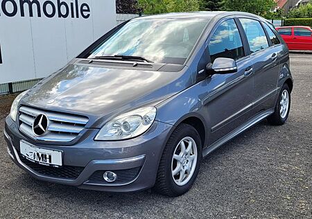 Mercedes-Benz B 160 Klima PDC vorne + hinten BC ZV mit Funk