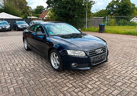 Audi A5 2.0 TDI (DPF) -