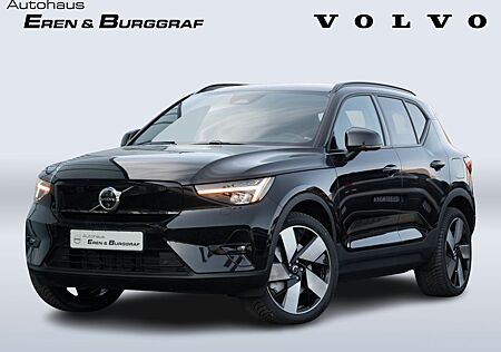 Volvo XC 40 XC40 Ultimate Single Motor Extended Range