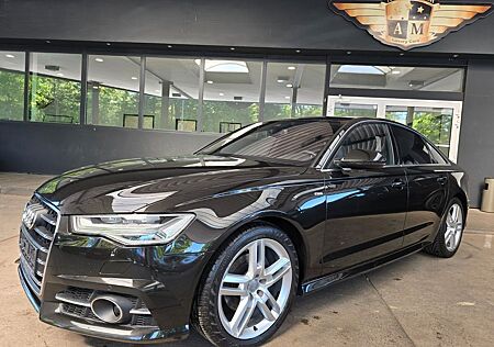 Audi A6 Lim. 2.0 TDI S-Line Sport+ SSD/KAMERA/4-Z-K