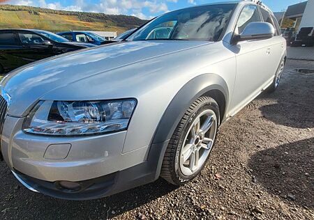Audi A6 Allroad gebraucht kaufen Audi A6 Allroad 3.0TDI (DPF) quattro -