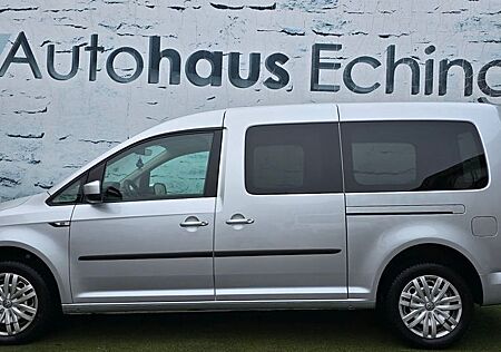 VW Caddy Volkswagen PKW Maxi Trendline BMT*Klima*SHZ*PDC*