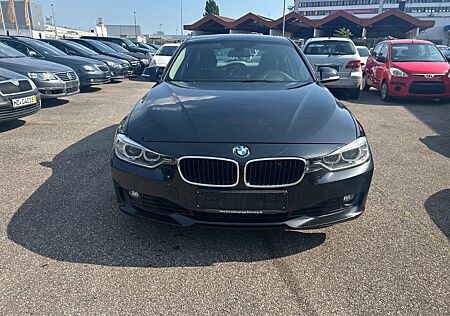 BMW 325 Baureihe 3 Touring d head-up