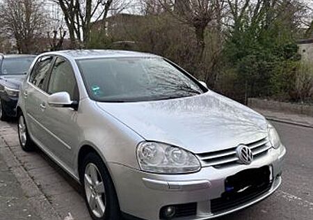 VW Golf Volkswagen 1.4 Comfortline Comfortline