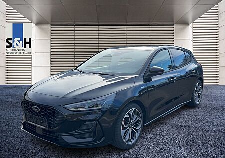 Ford Focus ST-Line X*Panoramadach*Styling-Paket*