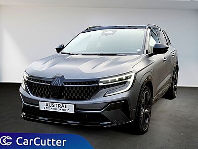 Renault Austral Iconic Esprit Alpine E-Tech Full Hybrid