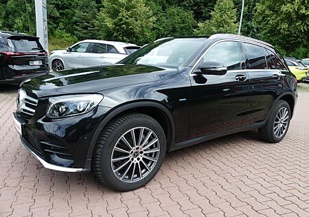 Mercedes-Benz GLC 350 GLC 350e*4Matic*Hybrid*AMG*LED*Kam*Pano