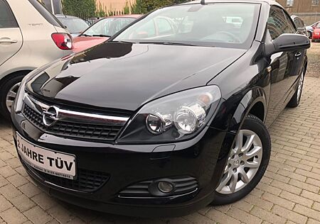 Opel Astra H Twin Top Edition 77014 Kilometer Klima!!