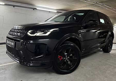 Land Rover Discovery Sport P200 |R-Dynamic S|AWD|LED|