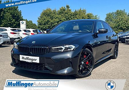 BMW 330i xDr.M Sport Pro Standh.HUD Kamera Ha/Ka.19"