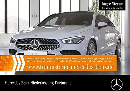 Mercedes-Benz CLA 200 Shooting Brake CLA 200 SB AMG/Pano/LED/Kamera/AugReal/EasyP/Amb