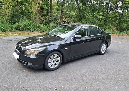 BMW 525d - Xenon / Navi /