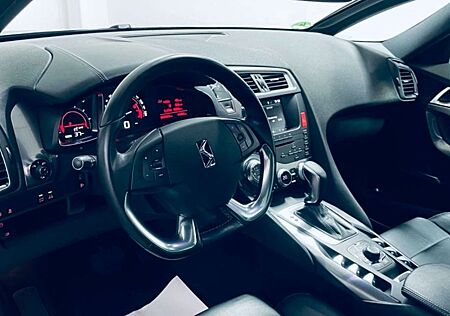 Citroën DS5 THP 155 SoChic Autom.