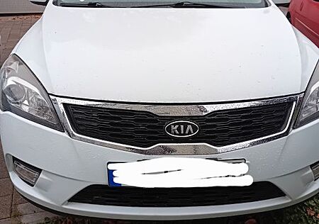 Kia Cee'd Sportswagon 1.4 Tüv Neu ...