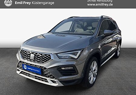 Seat Ateca 1.5 TSI 150 PS 7-Gang DSG Xperience, AHK,