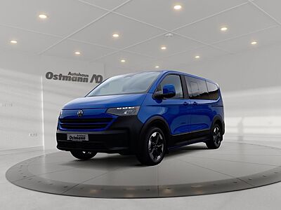 Volkswagen e-Caravelle Kessy Navi AHK 8Sitzer 19er Alu