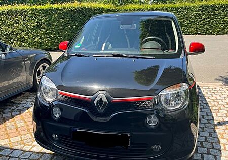 Renault Twingo Luxe ENERGY TCe 90 Luxe