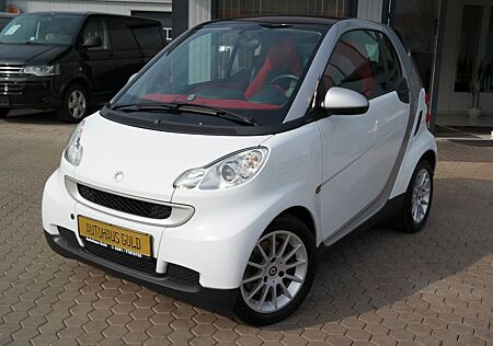 Smart ForTwo coupe CDI 40kW/Klima/Alu/Tüv NEU