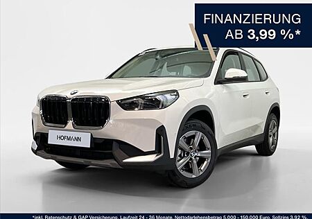 BMW X1 sDrive18i Aut. Adapt. LED+SHZ+RFK+DAB
