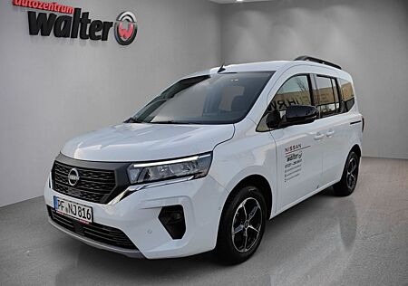 Nissan Townstar Kombi L1 DIG-T 130 AT TEKNA 2ST