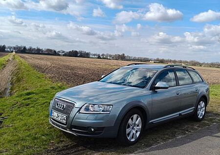 Audi A6 Allroad 2.7TDI (DPF) quattro tiptronic -