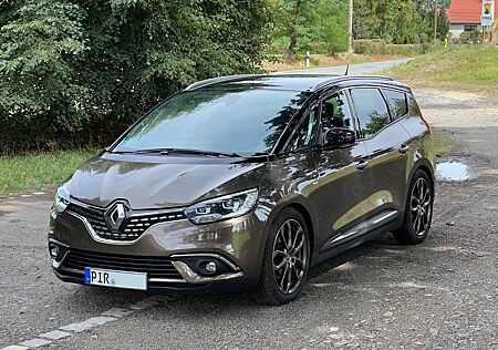 Renault Grand Scenic dCi 130 BOSE Edition AHK Top