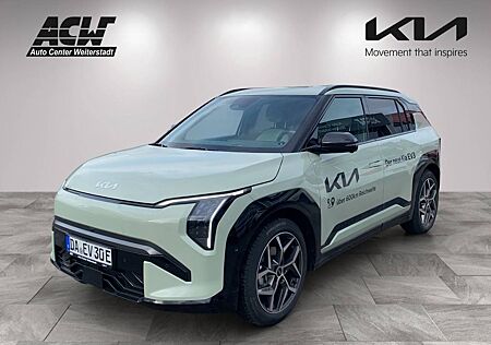 Kia EV3 81,4 KWH GT-LINE DRIVE COM