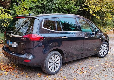 Opel Zafira Tourer 1.6 CNG ecoFLEX INNOVATION
