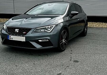 Seat Leon CUPRA 300 DSG