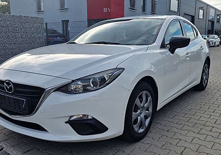 Mazda 3 Lim. Prime-Line