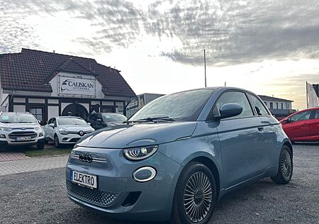 Fiat 500E 500 e Icon°Navi°Kamera°DAB°1.Hand