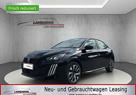 Peugeot 208 Style // LED/PDC/Spurhalteassistent