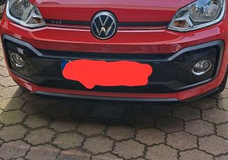VW Up Volkswagen ! 1.0 TSI OPF ! GTI ! GTI