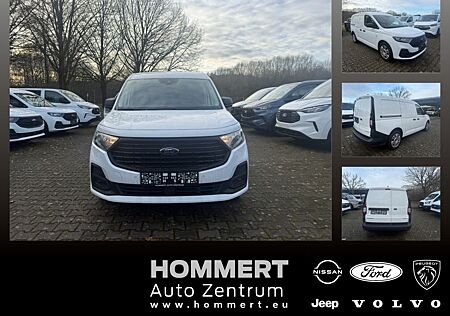 Ford Transit Connect Kasten L2 Trend *HOLZBODEN*