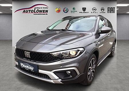 Fiat Tipo 1.5 GSE Mild-Hybrid Cross