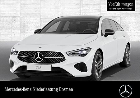 Mercedes-Benz CLA 180 Shooting Brake CLA 180 PROGRESSIVE+NIGHT+PANO+360°+AHK+STHZG