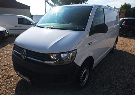 VW T6 Transporter Volkswagen Kasten KLIMA BLUETOOTH PDC TEMPOM