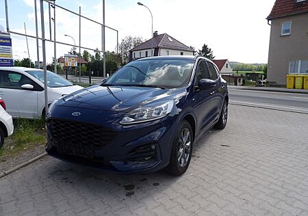 Ford Kuga ST-Line Alu. Navi Klima 9000KM