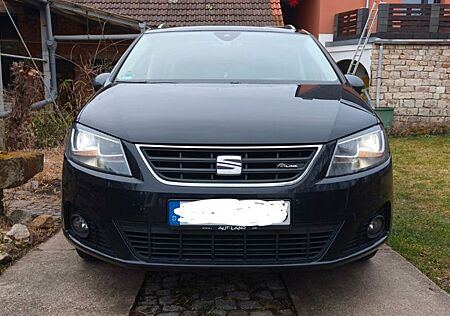 Seat Alhambra 2.0 TDI Start&Stop 135kW FR-Line DS...
