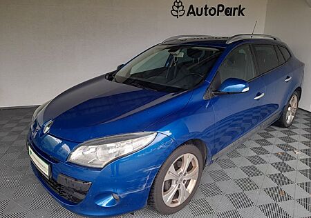 Renault Megane III Grandtour Dynamique