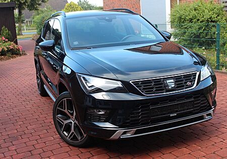 Seat Ateca 1.5 TSI ACT 110kW FR DSG FR