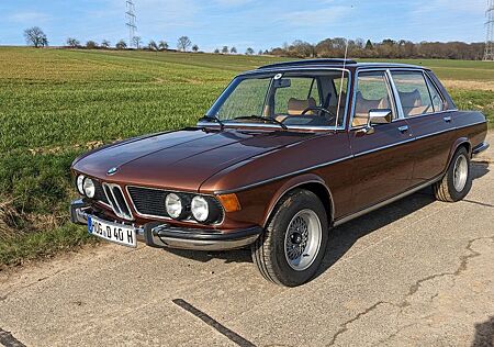 BMW 3.0 L (E3)