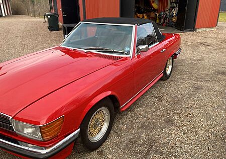 Mercedes-Benz SL 350