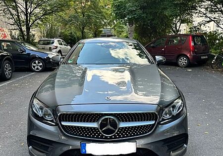 Mercedes-Benz E 300 Autom. -