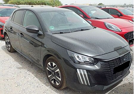 Peugeot 208 1.2 Allure Multimedia+LED+360° Kam+ACC+DAB+P