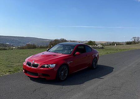 BMW M3 E92 1 Hand