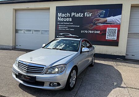 Mercedes-Benz C 280 4Matic Lim Automatik HU/AU NEU