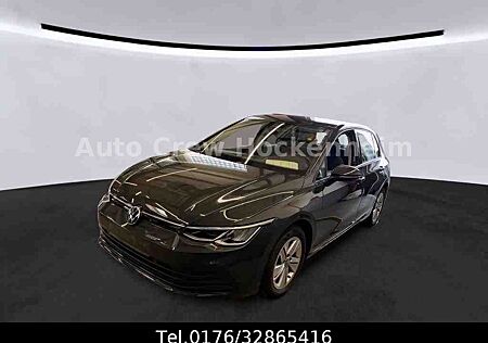 VW Golf Volkswagen VIII Lim. LED/Garantie