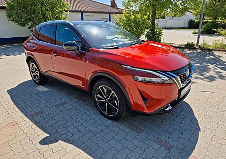 Nissan Qashqai 1.5 VC-T e-Power Tekna Tekna