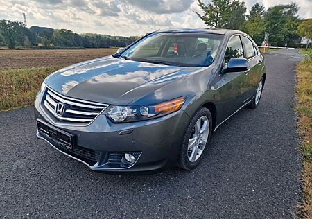 Honda Accord 2.4 Executive Executive